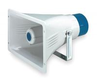 3AXC9 Paging Speaker, 30W, Tan