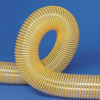 3AXL2 Ducting Hose, 2.5 In ID x 25 Ft