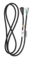 3AY39 Powersupply Cord, 8 Ft