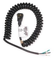 3AY42 Cord, Power Supply, 10 ft.