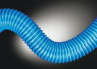 3AYG2 Ducting Hose, 4.13 In ID x 10 Ft