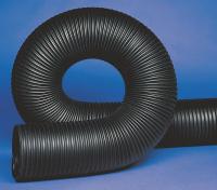 3AYT2 Ducting Hose, 7 In ID x 25 Ft