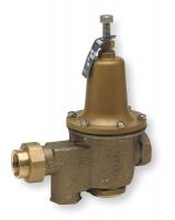 3AYW8 Water Pressure Reducing Valve, 1 In.