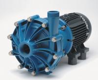3AZP9 Pump, Mag Drive, 10 HP, 208-230/460V