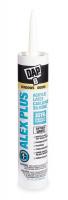 3AZZ8 Latex Sealant, Silicone, Antique Wh, 10.1Oz