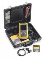 3BA17 Handheld Oscilloscope