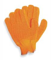 3BA36 Knit Glove, Acrylic/Poly, Men&#39;s L, PR