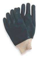 3BA50 Chemical Resistant Glove, 10-1/2&quot; L, PR