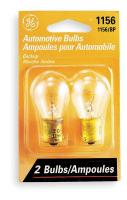 2DAV2 Miniature Incand. Bulb, 1156LL, 27W, S8, 13V