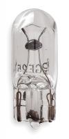 4HCP3 Miniature Lamp, 168, 5W, T3 1/4, 14V, PK2