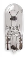 2DZK9 Miniature Lamp, 194LL, 4W, T3 1/4, 14V, PK2