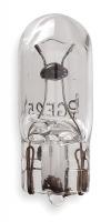6DGU0 Mini Lamp, 194NA NH, 3W, T3 1/4, 14V, PK2