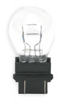 2DAP8 Miniature Lamp, 4157LL, 2W, S8, 12V, PK2