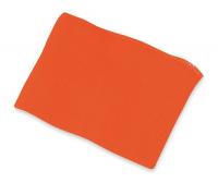 3BB61 Earband, Orange, Universal