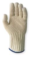 6AF55 Cut Resistant Glove, Reversible, M