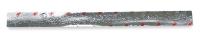 3BE40 Fire Barrier Wrap Strip, 24 In. L, 2 In. W