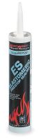 3BE59 Fire Barrier Sealant, 10.1 oz., Blue