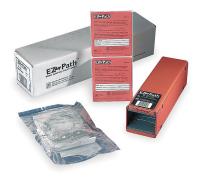 3BE71 Fire Barrier Pathway Kit, 3 In., Square