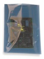 3BU25 Bag, Static Shield, Pk 100