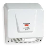 3BU95 Hand Dryer, 120-240 Vac