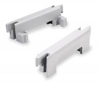 3BY38 Trough End Rails(Pair)