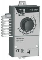 3C952 Thermostat, 120/240 V, SPDT