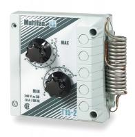 3C953 Thermostat, Two Speed
