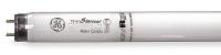 1MM81 Fluorescent Linear Lamp, T8, Neutral, 3500K