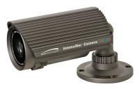 3CAE6 Bullet Camera, Intensifier, 9-22mm Lens