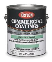 3CAJ2 InteriorLatexSawdust, Eggshell, 1gal