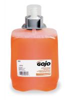 3CB50 Antibacterial Soap Refill, Orange, PK 2