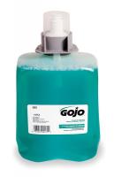 3CB51 Shampoo and Body Wash Refill, Green, PK 2