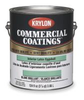 3CCE8 InteriorLatexSawdust, Eggshell, 1gal