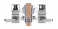 3CCK7 Battery Operated Double Sided Lock