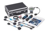 3CCN5 Oil Light Reset Kit, 2007