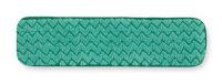 3CCY2 Dry Pad, Green, 5 In. W, 36 In. L