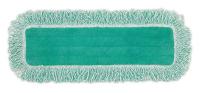 3CCY4 Dry Pad, Green, 18 In. L, 5 In. W