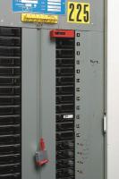 3CE47 Ezpanel Loc Kit