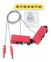 3CE48 Ezpanel Loc Base Kit