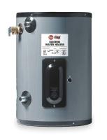 3CFG2 Water Heater, Electric, 10 Gal, 277V