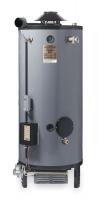 3CFJ8 Water Heater, Gas, 100 Gal, 199, 900 BTU