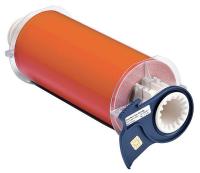 3CFL3 Tape Cartridge, Orange, 50 ft. L, 7 In. W