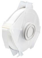 3CFN6 Tape Cartridge, Clear, 100 ft. L