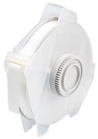 3CFN7 Tape Cartridge, Clear, 100 ft. L, 1/2 In. W