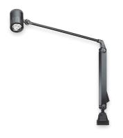 3CJC1 LED Task Light, 24V, 10 Deg, Articulating