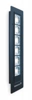 3CJC9 LED Task Light, 24V, 60 Deg, Recessed