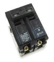 3CNA1 CircuitBreaker, 2Pole, 50A, BL, 120/240, 10kA