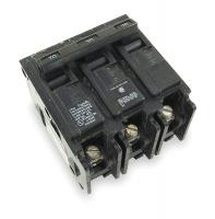 3CNC2 Circuit Breaker, 3Pole, 60A, BL, 240V, 10kA