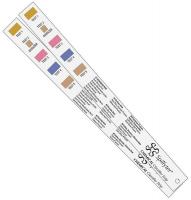 3CNV7 Chemical Classifier Strips, Pk 50