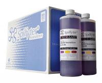 3CNW7 Chemical Neutralizer, Acids, 1 qt.